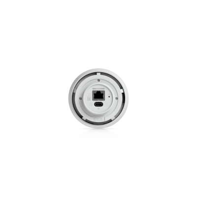 UBIQUITI - UniFi Protect G6 Pro Bullet – Cámara 4K PoE+ Todo Clima con Motor de IA Multi-TOPS, Zoom Óptico 2.36× y Sensor CMOS 1/1.2, que Ofrece un Desempeño Sobresaliente en Entornos de Baja Iluminación