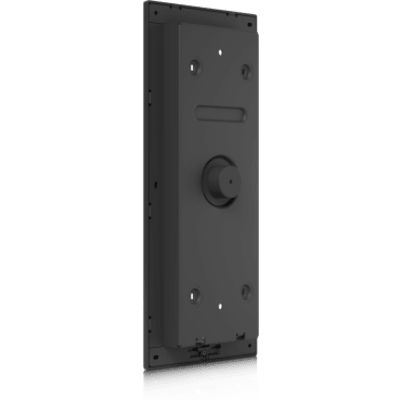 UBIQUITI - Soporte de Montaje Empotrado para UniFi Intercom: UA-G3-Intercom , UA-Intercom