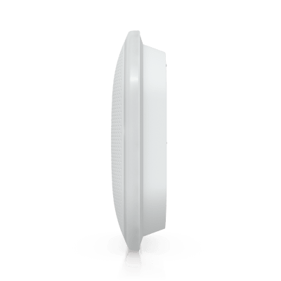 UBIQUITI - UniFi Siren PoE – Sirena para Exteriores Todo Clima con Alarma de 110 dB e Iluminación LED de Emergencia Alimentada por PoE