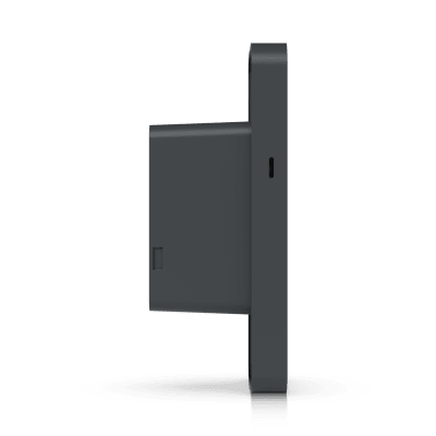 UBIQUITI - G3 Reader Lector de Acceso Compacto NFC de Tercera Generación Color Negro