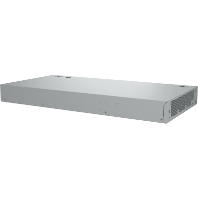HUAWEI - Router Empresarial / LAN: 1 SFP+ & 8×GE / WAN: 1 × SFP+ & 2×GE / 500 Usuarios / 128 APs Gestionables / 1,000 Túneles IPsec / 3 Gbps / Firewall NGFW IPS Antivirus