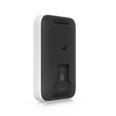 UBIQUITI - UniFi Módem 5G de Alto Rendimiento Hasta 3.4 Gbps para Implementaciones UniFi, Adopción Instantánea por Puerto PoE, Configuración Automática, Doble SIM/eSIM y Failover Inteligente