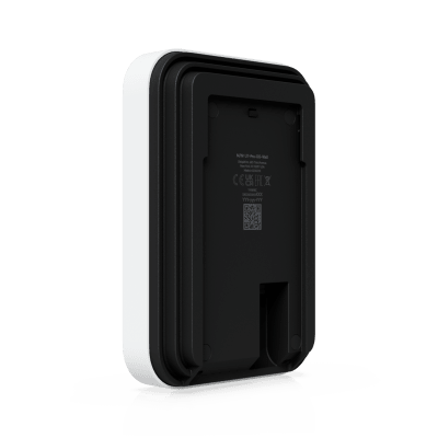 UBIQUITI - U7 Pro XG Wall Wi-Fi 7 Tri-Banda para Interiores con Soporte 6 GHz, Cobertura de hasta 140 m², Capacidad para Hasta 300 Usuarios y Puerto 10 GbE