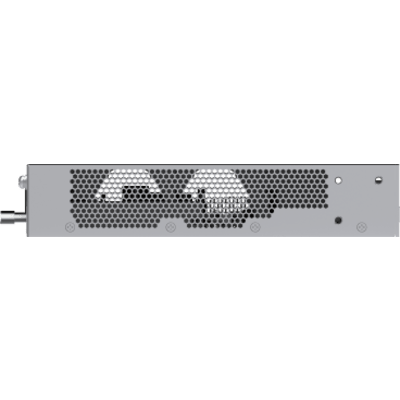 RUIJIE - Router Cloud-Managed / 8 Gbps Throughput / 4 x GE RJ45 + 4 x 2.5GE RJ45 + 2 x 10GE SFP+ / SD-WAN / Anti-DoS/DDoS / 1 RU Rack / Línea Cybrey