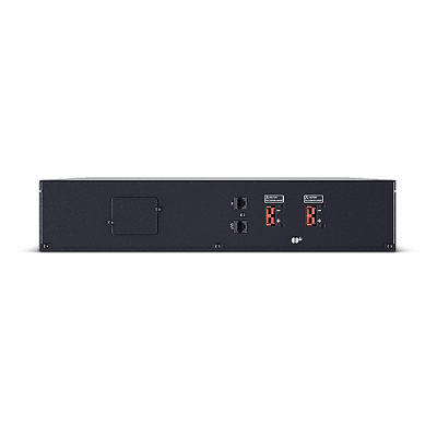 CYBERPOWER - Módulo de Baterías Externas, Para Extensión de Tiempo de Respaldo, Compatible con UPS Serie OLS Modelos OLS3000RT2UA
