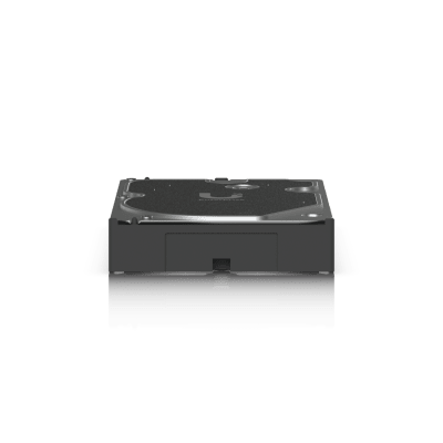 UBIQUITI - Enterprise 3.5" HDD, 8 TB, Disco Duro SATA de Nivel Empresarial, Ideal para Sistemas NAS y de Seguridad de Cámaras UniFi con uso Intensivo de Almacenamiento.