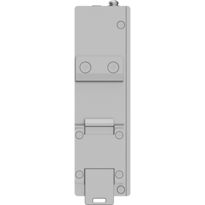 HUAWEI - Switch Industrial eKit / 8 Puertos Gigabit + 2 SFP + 2 SFP+ / Montaje en Riel DIN / Fuente Redundante 1+1 : 9.6 a 50 VCD / Libre de licenciamiento / Gestión gratuita desde la Nube