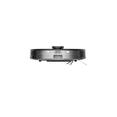 EZVIZ - Robot Aspirador / Wi-Fi / Tecnología LDS LiDAR / 4000 Pa Potencia Succión /Autonomía 240 Min / Control por App y Voz