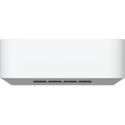 UBIQUITI - Sistema Wi-Fi 7 Mesh / 3 Unidades / Cobertura 487 m² (5,250 ft²) / Gateway Cloud con WAN 10GbE / 6 GHz hasta 5.7 Gbps / 300 Clientes