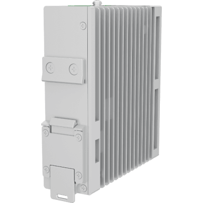HUAWEI - Switch Industrial eKit / 8 Puertos Gigabit + 2 SFP + 2 SFP+ / Montaje en Riel DIN / Fuente Redundante 1+1 : 9.6 a 50 VCD / Libre de licenciamiento / Gestión gratuita desde la Nube