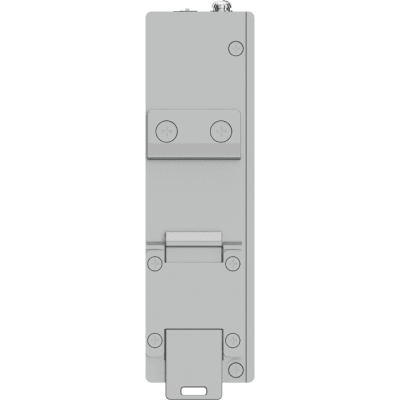 HUAWEI - Switch Industrial eKit / 8 Puertos PoE+ Gigabit + 2 SFP + 2 SFP+ / Montaje en Riel DIN / Fuente Redundante 1+1 : 54 a 57 VCD / Libre de licenciamiento / Gestión gratuita desde la Nube / Presupuesto PoE 220 W