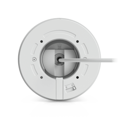 UBIQUITI - UniFi Protect G6 Pro Turret – Cámara 4K PoE+ Antimanipulación y Todo Clima con Motor de IA Multi-TOPS, Zoom Óptico 2.36× y Sensor CMOS 1/1.2