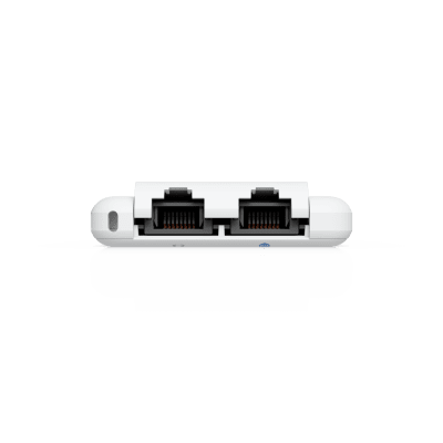 UBIQUITI - UniFi Travel Router de Viaje Ultradelgado para Extender tu Red UniFi de Forma Segura en Cualquier Lugar