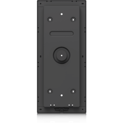 UBIQUITI - Soporte de Montaje Empotrado para UniFi Intercom: UA-G3-Intercom , UA-Intercom