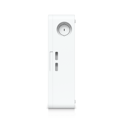 UBIQUITI - Enterprise Access Hub/Concentrador de Acceso Empresarial con Control de Entrada y Salida de hasta 8 Puertas y Soporte de Respaldo de Batería