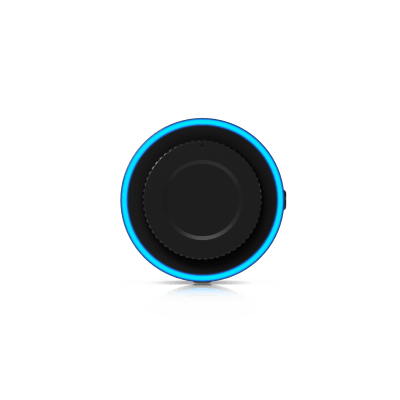 UBIQUITI - UniFi Protect AI DSLR Long Distance – Cámara 4K PoE+ para Interior/Exterior con Sensor de Alta Sensibilidad, Lente Fija de larga distancia de 45 mm y Analítica Avanzada por IA