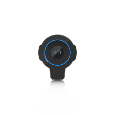 UBIQUITI - Cámara UniFi AI LPR 4k (8MPX)/ Zoom Óptico 3x / Visión Nocturna 15m / LPR Optimizado / Protección IP66 IK04 / Audio Integrado / PoE+