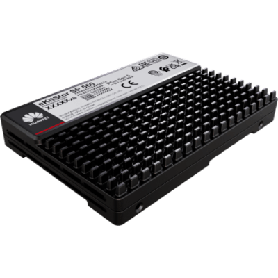 HUAWEI - SSD Empresarial / 7.68 TB / U.2 de 2.5'' / PCIe 5.0 / NVMe 2.0 / Lectura 14,800 MB/s / Escritura 11,000 MB/s