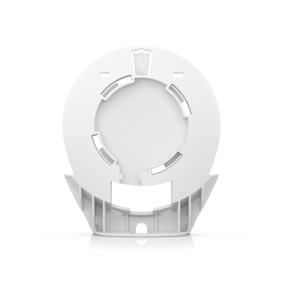 UBIQUITI - Dome Camera Arm Mount – Soporte de Brazo para Montaje en Pared de Cámaras G4 y G5 Dome