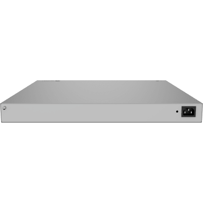HUAWEI - Switch eKit Distribución/Core MultiGigabit PoE+ Capa 3 / 48 puertos PoE+ 2.5 Gbps + 4 SFP+ / iStack / PoE Perpetuo (360 W) / Libre de Licenciamiento