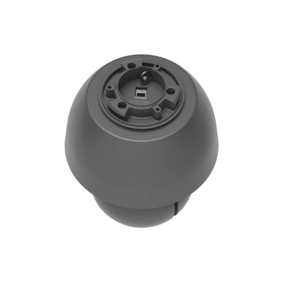 UBIQUITI - UniFi Protect AI PTZ Precision – Cámara PTZ Industrial 4K con IA Avanzada, Zoom Óptico 31×, Visión Nocturna IR Adaptativa y Enfoque Rápido por LiDAR