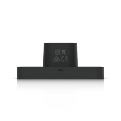 UBIQUITI - G3 Reader Flex Lector de Tarjetas NFC de Tercera Generación con Teclado Color Negro