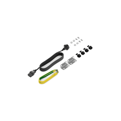 HUAWEI - Switch Administrable Capa 2 / 24 Puertos PoE+ Gigabit / 4 Puertos SFP+/SFP 10G / PoE Perpetuo / 400 W PoE / 128 Gbps / 95 Mpps