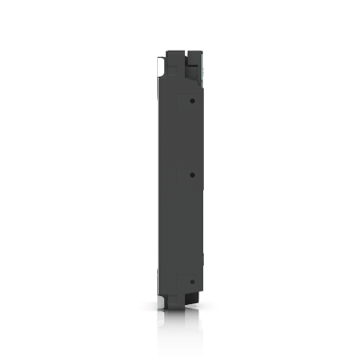 UBIQUITI - Enterprise 3.5" HDD, 24 TB, Disco Duro SATA de Nivel Empresarial, Ideal para Sistemas NAS y de Seguridad de Cámaras UniFi con uso Intensivo de Almacenamiento.