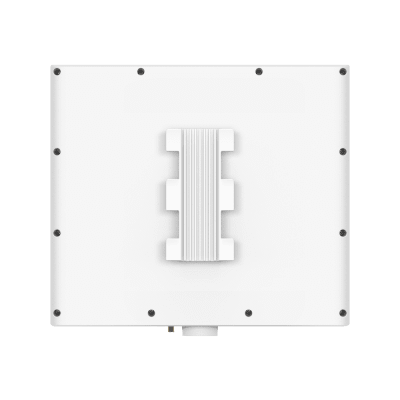 TP-LINK - Punto de Acceso Wi-Fi 7 Exterior Tri-Banda / Omnidireccional IP68 / 11 Gbps (US) / 2.4G+5G+6G con AFC / 2.5G PoE+ / Cobertura 300 m² (3,200 ft²) / Gestión Omada SDN / GPS