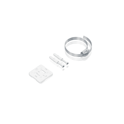 HUAWEI - Punto de Acceso Wi-Fi 7 para Exterior / Omnidireccional 360º / 256 Usuarios / 1 Puerto PoE In 2.5 Gbps / Hasta 3.5 Gbps / Gestión en la nube / Libre de licenciamiento