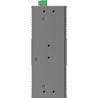 TP-LINK - Switch Industrial PoE / 10 Puertos Gigabit / 2× PoE++ 802.3bt (Hasta 60 W) + 6× PoE+ 802.3at/af / 2× Combo RJ45/SFP Gigabit / Presupuesto PoE 240 W / Alimentación Redundante 1+1 DC 12-57V / Carcasa de Aluminio IP40 Fanless / Prote