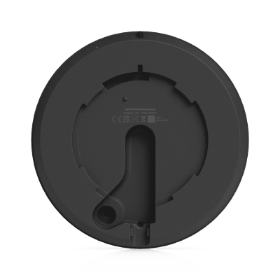 UBIQUITI - UniFi Protect G6 Pro Dome – Cámara 4K PoE+ Antivandálica y Todo Clima con Motor de IA Multi-TOPS, Zoom Óptico 2.36× y Sensor CMOS 1/1.2 y Visión Noctura IR de Largo Alcance