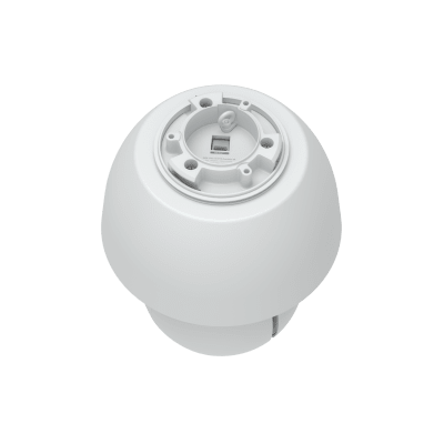 UBIQUITI - UniFi AI PTZ Precision – Cámara PTZ Industrial 4K con IA Avanzada, Zoom Óptico 31×, Visión Nocturna IR Adaptativa y Enfoque Rápido por LiDAR