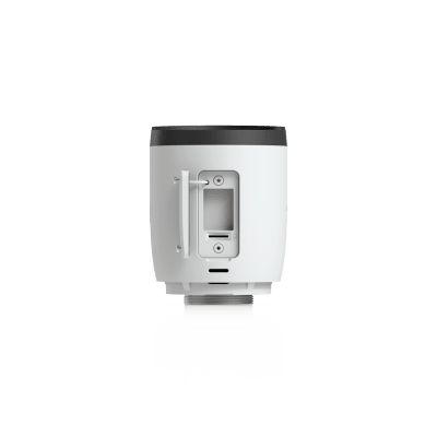 UBIQUITI - UniFi Protect G6 Pro Bullet – Cámara 4K PoE+ Todo Clima con Motor de IA Multi-TOPS, Zoom Óptico 2.36× y Sensor CMOS 1/1.2, que Ofrece un Desempeño Sobresaliente en Entornos de Baja Iluminación