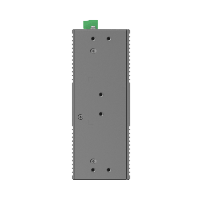 TP-LINK - Switch Industrial Easy Managed / 6 Puertos Gigabit (4 PoE) / 120W PoE Budget / IP40 / -40°C a 75°C / 6kV Protección Rayos / Cloud Management Omada / DIN-Rail