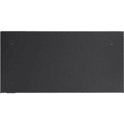 TP-LINK - Switch Administrable de Campus / 48 Puertos Gigabit RJ45 / 4× SFP+ 10G / Apilamiento Físico hasta 4 Unidades / Enrutamiento L3 OSPF-RIP-VRRP / ERPS / Omada SDN / Chasis Metálico 1U Rack 19 in