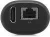 UBIQUITI - Dispositivo UniFi Protect ViewPort, ideal para visualizar hasta 16 cámaras UniFi en una pantalla mediante HDMI