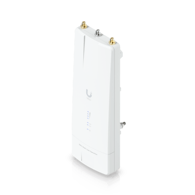 UBIQUITI - Radio Dual de Alto Rendimiento Basado en WiFi 7 de 5 GHz con Tecnología Multi-Link Operation (MLO) para un Rendimiento Mejorado y una Conectividad Confiable