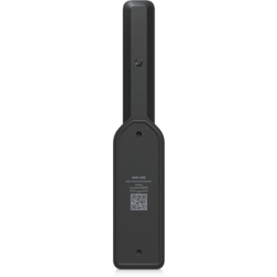 UBIQUITI - Módem 5G RedCap / Hasta 220 Mbps / Puerto GbE PoE / Nano-SIM y eSIM / Pantalla Digital 1.14"