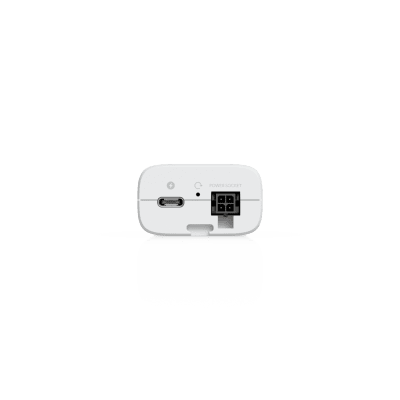 UBIQUITI - UniFi Device Bridge IoT (UDB-IoT) – Puente Inalámbrico Ultracompacto para Dispositivos IoT con UniFi WiFi Auto-Link