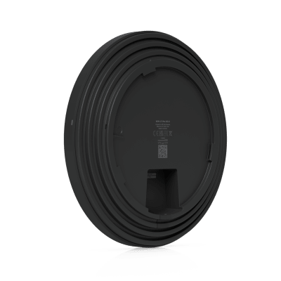 UBIQUITI - U7 Pro XG Wi-Fi 7 Tri-Banda para Interiores con Soporte 6 GHz, Cobertura de hasta 140 m², Capacidad para Hasta 300 Usuarios y Puerto Multi-Gig 10/5/2.5/1 GbE
