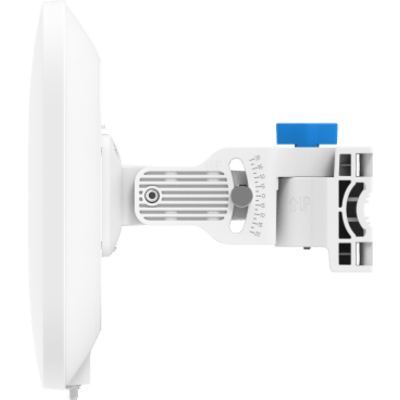 RUIJIE - Antena Sectorial 90° / 6 Conectores RF / E0,E1: 2G/5G Dual-band / E2,E3,E4,E5: 5G/6G Dual-band / Ganancia 9-11 dBi / IP55 / 6x RP-SMA / Línea Cybrey