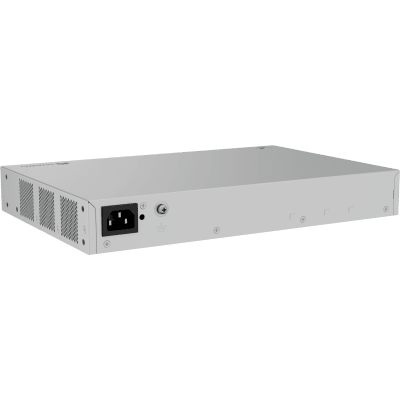 HUAWEI - Router / LAN: 1 SFP+ & 6×GE / WAN: 1× SFP+ & 2×GE / 500 Usuarios / 64 APs Gestionables / 500 Túneles IPsec / 2 Gbps / Firewall NGFW IPS Antivirus