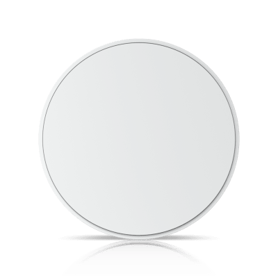 UBIQUITI - Camera Junction Box – Caja de Conexiones Antimanipulación en Color Blanco para Cámaras UniFi Protect Bullet, Dome y Turret