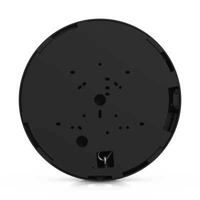 UBIQUITI - Cámara Multisensor AI de 32 MP con 4 Lentes Ajustables, Zoom Óptico 2.33×, Cobertura IR 360°, Motor AI Multi-TOPS y Alimentación PoE++ para Monitoreo de Amplia Cobertura