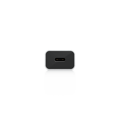 UBIQUITI - Adaptador Compacto USB-C a 5 GbE RJ45, con Indicador de Actividad LAN, Compatible con Mac, Windows y Linux, Ideal para Agregar Conectividad Ethernet de Alta Velocidad a Equipos con puerto USB Type-C