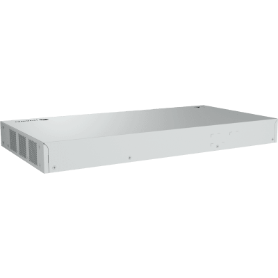 HUAWEI - Router Empresarial / LAN: 1 SFP+ & 8×GE / WAN: 1 × SFP+ & 2×GE / 500 Usuarios / 128 APs Gestionables / 1,000 Túneles IPsec / 3 Gbps / Firewall NGFW IPS Antivirus