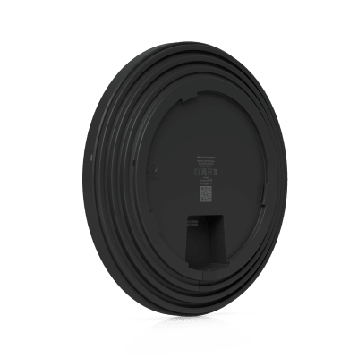UBIQUITI - U7 Pro XGS – Punto de Acceso WiFi 7 Tri-Banda para Interiores con Soporte 6 GHz, Radio de Escaneo Espectral Dedicado, Cobertura de hasta 160 m², Capacidad para 500 Usuarios y Puerto Multi-Gig 10/5/2.5/1 GbE