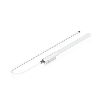 UBIQUITI - Antena SuperLink Omnidireccional de Alta Ganancia para Exterior con Protección IP67, Extensión de Cobertura en Todo Clima