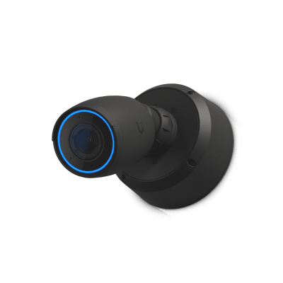 UBIQUITI - Camera Junction Box – Caja de Conexiones Antimanipulación en Color Negro para Cámaras UniFi Protect Bullet, Dome y Turret